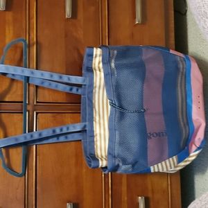 Patagonia Convertible Tote